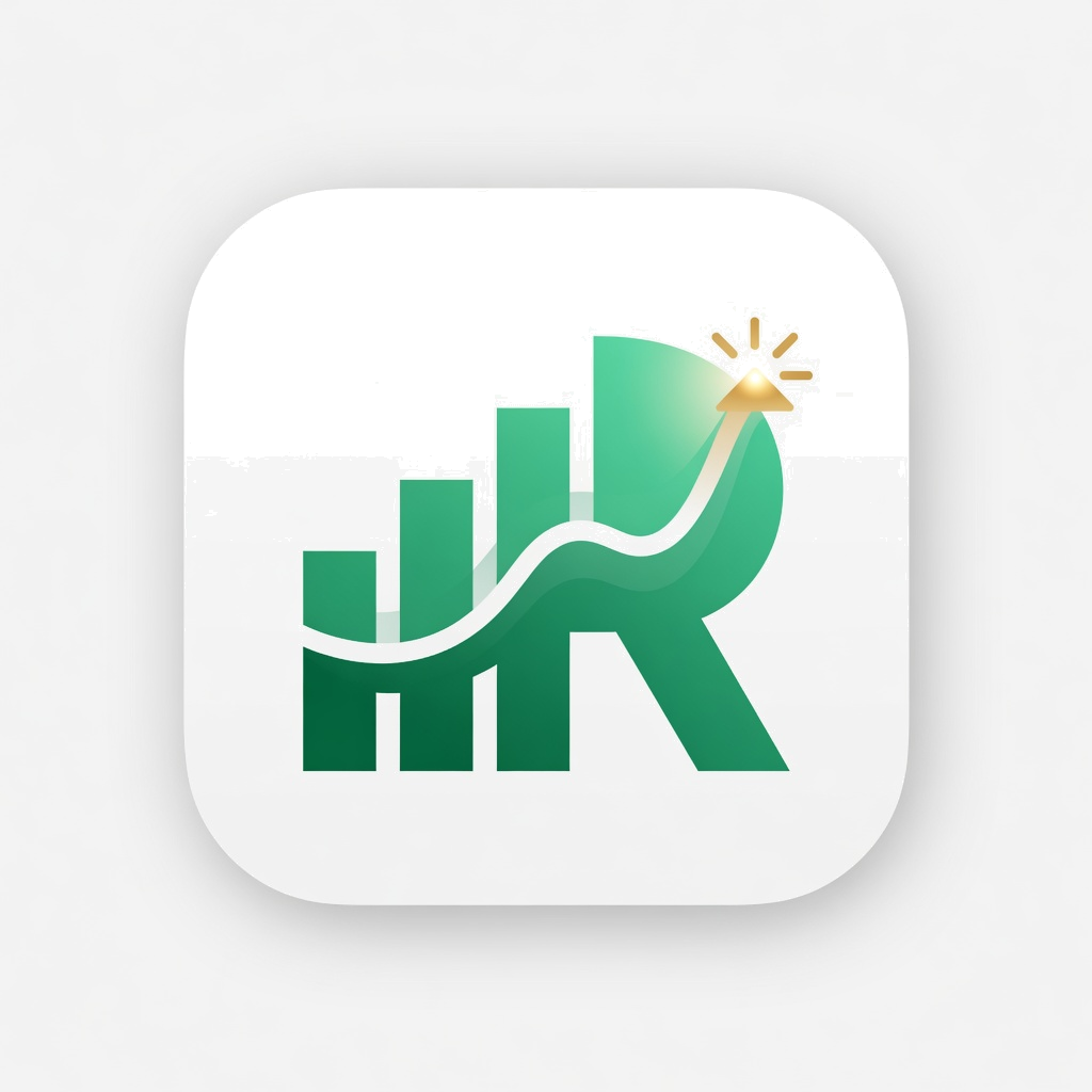 Residual Apps logo