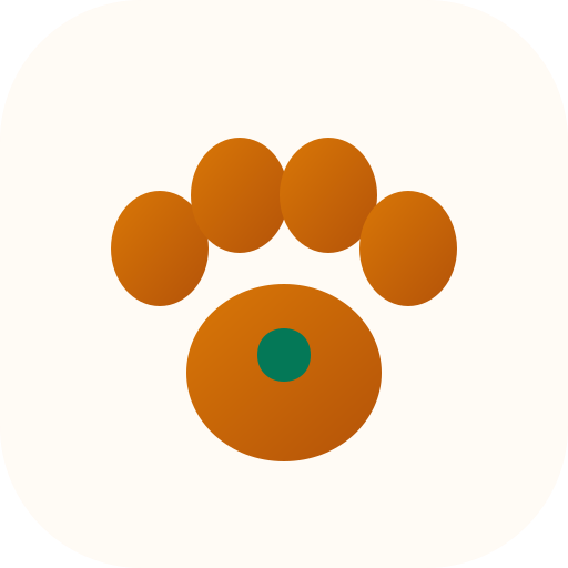 Golden Paw Match